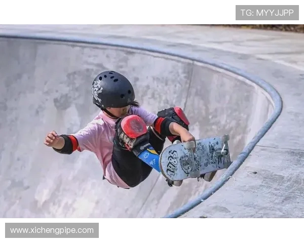 成都滑板队的节奏与文化碰撞探索滑板运动的热潮与未来发展