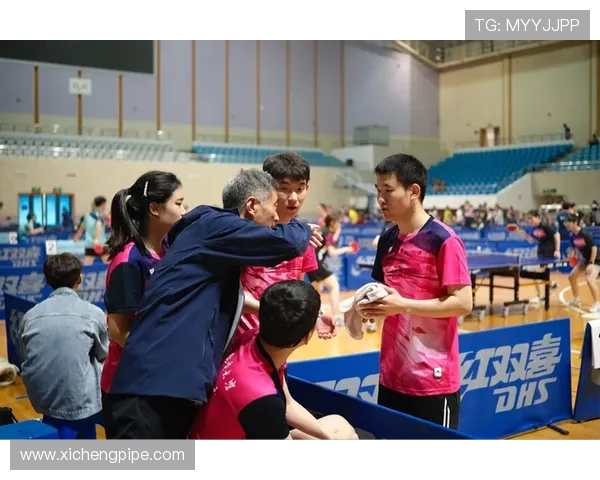 重庆乒乓球队团队协作的独特优势与其他球队的对比分析