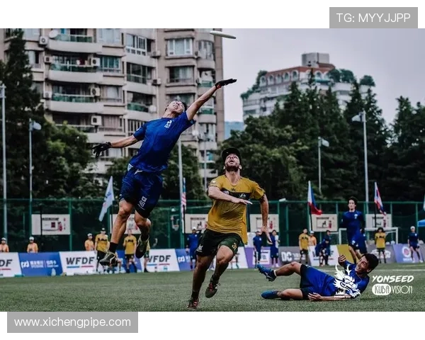 飞盘技术排行榜：南京飞盘队位居第8名